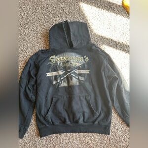 Canyon Creek Sweatshirt